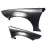 VSaero FRP TKYO Boss Wide Body Fenders (front) 50mm for Nissan 240SX S14 1995-1998 - Image 20