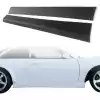 VSaero FRP TKYO Boss Wide Body Side Skirts for Nissan 240SX S14 1995-1998 - Image 1