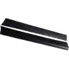 VSaero FRP TKYO Boss Wide Body Side Skirts for Nissan 240SX S14 1995-1998 - Image 10