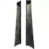 VSaero FRP TKYO Boss Wide Body Side Skirts for Nissan 240SX S14 1995-1998 - Image 16