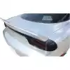 VSaero FRP TKYO Trunk Spoiler Wing for Mazda RX-7 FD3S 1993-1997 - Image 7