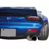 VSaero FRP TKYO Trunk Spoiler Wing for Mazda RX-7 FD3S 1993-1997 - Image 16