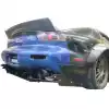 VSaero FRP TKYO Trunk Spoiler Wing for Mazda RX-7 FD3S 1993-1997 - Image 18