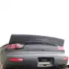 VSaero FRP TKYO Trunk Spoiler Wing for Mazda RX-7 FD3S 1993-1997 - Image 20