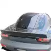 VSaero FRP TKYO Trunk Spoiler Wing for Mazda RX-7 FD3S 1993-1997 - Image 21