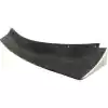 VSaero FRP TKYO Trunk Spoiler Wing for Mazda RX-7 FD3S 1993-1997 - Image 35