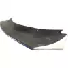 VSaero FRP TKYO Trunk Spoiler Wing for Mazda RX-7 FD3S 1993-1997 - Image 40