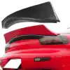 VSaero FRP TKYO Trunk Spoiler Wing for Mazda RX-7 FD3S 1993-1997 - Image 43