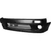 VSaero FRP TKYO v1 Front Bumper for Nissan Silvia S13 1989-1994 - Image 44