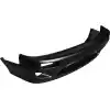 VSaero FRP TKYO v1 Front Bumper for Nissan Silvia S13 1989-1994 - Image 46