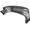 VSaero FRP TKYO v1 Front Bumper for Nissan Silvia S13 1989-1994 - Image 52