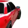 VSaero FRP TKYO v1 Wide Body Fenders (front) 30mm for Nissan Silvia S13 1989-1994 > 2dr Coupe - Image 51