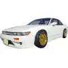 VSaero FRP TKYO v1 Side Skirts for Nissan 240SX 1989-1994 > 2/3dr - Image 14