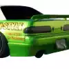 VSaero FRP TKYO v1 Rear Bumper for Nissan 240SX 1989-1994 > 2dr Coupe - Image 17