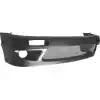 VSaero FRP TKYO v1 Front Bumper for Nissan 240SX S14 1995-1996 - Image 7