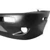 VSaero FRP TKYO v1 Front Bumper for Nissan 240SX S14 1995-1996 - Image 17