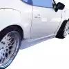 VSaero FRP TKYO v2 Side Skirts for Subaru BRZ ZN6 2013-2020 - Image 7