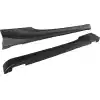 VSaero FRP TKYO v2 Side Skirts for Subaru BRZ ZN6 2013-2020 - Image 10