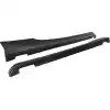 VSaero FRP TKYO v2 Side Skirts for Subaru BRZ ZN6 2013-2020 - Image 11