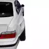 VSaero FRP TKYO Wide Body Fender Flares (rear) 2pc 70mm for BMW 3-Series 325i 328i E36 1992-1998 > 2dr Coupe - Image 4