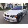 VSaero FRP TKYO Wide Body Fender Flares (front) 4pc 20mm for BMW 3-Series 325Ci 330Ci E46 1999-2001 > 2dr Coupe - Image 15