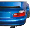 VSaero FRP TKYO Spoiler Wing for BMW 3-Series 325Ci 330Ci E46 1999-2005 > 2dr Coupe - Image 5