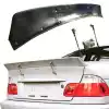 VSaero FRP TKYO Spoiler Wing for BMW 3-Series 325Ci 330Ci E46 1999-2005 > 2dr Coupe - Image 10