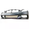 VSaero FRP LBPE Front Bumper for Infiniti G37 Coupe 2008-2015 > 2dr Coupe - Image 15