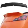 VSaero FRP LBPE Spoiler Wing for Infiniti G37 Coupe 2008-2015 > 2dr Coupe - Image 7