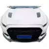 VSaero FRP KTOT Front Lip > Ford Mustang 2015-2017 - Image 4