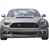 VSaero FRP KTOT Front Lip > Ford Mustang 2015-2017 - Image 7