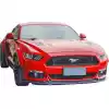 VSaero FRP KTOT Front Lip > Ford Mustang 2015-2017 - Image 12