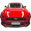 VSaero FRP KTOT Front Lip > Ford Mustang 2015-2017 - Image 14