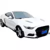 VSaero FRP KTOT Wide Body Fenders (front) > Ford Mustang 2015-2020 - Image 4