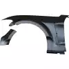 VSaero FRP KTOT Wide Body Fenders (front) > Ford Mustang 2015-2020 - Image 20