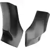 VSaero FRP KTOT Wide Body Fenders (front) > Ford Mustang 2015-2020 - Image 22