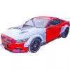 VSaero FRP KTOT Wide Body Fenders (front) > Ford Mustang 2015-2020 - Image 29