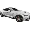 VSaero FRP KTOT Side Skirts > Ford Mustang 2015-2020 - Image 4