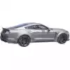 VSaero FRP KTOT Side Skirts > Ford Mustang 2015-2020 - Image 6