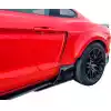 VSaero FRP KTOT Wide Body Fender Flares (rear) > Ford Mustang 2015-2020 - Image 14