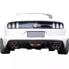 VSaero FRP KTOT Rear Lip > Ford Mustang 2015-2017 - Image 2