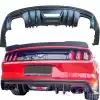 VSaero FRP KTOT Rear Lip > Ford Mustang 2015-2017 - Image 7