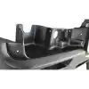 VSaero FRP TKYO Boss Wide Body Front Bumper 3pc for Mazda RX-7 FD3S 1993-1997 - Image 12