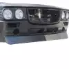 VSaero FRP TKYO Boss Wide Body Front Lip Valance for Mazda RX-7 FD3S 1993-1997 - Image 5