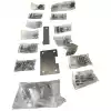 VSaero FRP TKYO Boss Hardware Kit for Mazda RX-7 FD3S 1993-1997 - Image 1