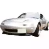 VSaero FRP TU99 NN2 Wide Body Fender Flares (set) 4pc 50mm for Mazda Miata MX-5 NA 1990-1997 - Image 57