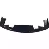 VSaero FRP TDES FC2000 Front Lip for Mazda RX-7 FC3S 1986-1992 - Image 11