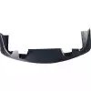 VSaero FRP TDES FC2000 Front Lip for Mazda RX-7 FC3S 1986-1992 - Image 14