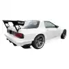 VSaero FRP TDES Wide Body Fenders (front) 25mm for Mazda RX-7 FC3S 1986-1992 - Image 4