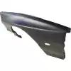 VSaero FRP TDES Wide Body Fenders (front) 25mm for Mazda RX-7 FC3S 1986-1992 - Image 23